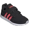 Adidas Avalynė Mergaitėms Vs Switch 3 C Juodas FW3982