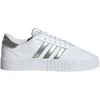 Adidas Avalynė Moterims Court Bold Baltas GZ2696