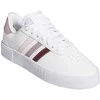 Adidas Avalynė Moterims Court Bold Baltas GY8584