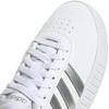 Adidas Avalynė Moterims Court Bold Baltas GZ2696