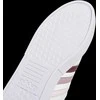 Adidas Avalynė Moterims Court Bold Baltas GY8584