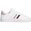 Adidas Avalynė Moterims Court Bold Baltas GY8584