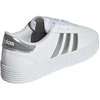 Adidas Avalynė Moterims Court Bold Baltas GZ2696