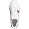 Adidas Avalynė Moterims Court Bold Baltas GY8584