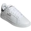 Adidas Avalynė Moterims Court Silk Baltas GY9258