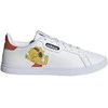 Adidas Avalynė Moterims Courtpoint Base Baltas GZ5343