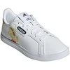Adidas Avalynė Moterims Courtpoint Base Baltas GZ5343