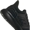 Adidas Avalynė Moterims EQ19 Run Juodas H02046