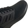 Adidas Avalynė Moterims EQ19 Run Juodas H02046