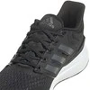 Adidas Avalynė Moterims Eq21 Run Juodas H00544
