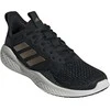 Adidas Avalynė Moterims Fluidflow Juodas EG3675