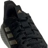 Adidas Avalynė Moterims Fluidflow Juodas EG3675