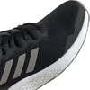 Adidas Avalynė Moterims Fluidstreet Juodas FW1714