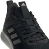 Adidas Avalynė Moterims Fluidstreet Juodas FW1714