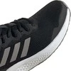 Adidas Avalynė Moterims Fluidstreet Juodas FW1714