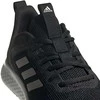 Adidas Avalynė Moterims Fluidstreet Juodas FW1714