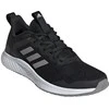 Adidas Avalynė Moterims Fluidstreet Juodas FW1714