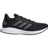 Adidas Avalynė Moterims Galaxar Run W Juodas FV4733