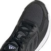 Adidas Avalynė Moterims Response Run Juodas FY9587