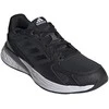 Adidas Avalynė Moterims Response Run Juodas FY9587