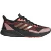 Adidas Avalynė Moterims X9000L2 W Juodas Rožinė EG5016