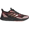 Adidas Avalynė Moterims X9000L2 W Juodas Rožinė EG5016