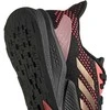 Adidas Avalynė Moterims X9000L2 W Juodas Rožinė EG5016