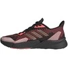 Adidas Avalynė Moterims X9000L2 W Juodas Rožinė EG5016