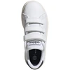 Adidas Avalynė Paaugliams Advantage Cf C Baltas GW6493