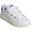 Adidas Avalynė Paaugliams Advantage Cf C Baltas GW6493