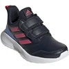 Adidas Avalynė Paaugliams Altarun CF K Mėlyna Rožinė G27230