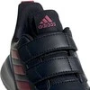 Adidas Avalynė Paaugliams Altarun CF K Mėlyna Rožinė G27230
