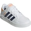 Adidas Avalynė Paaugliams Breaknet K Baltas GW2889