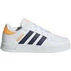 Adidas Avalynė Paaugliams Breaknet K Baltas GW2889