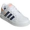 Adidas Avalynė Paaugliams Breaknet K Baltas GW2889