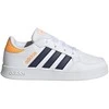Adidas Avalynė Paaugliams Breaknet K Baltas GW2889