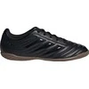 Adidas Avalynė Paaugliams Copa 20.4 IN J Juodas