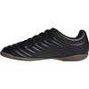 Adidas Avalynė Paaugliams Copa 20.4 IN J Juodas