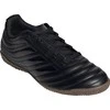 Adidas Avalynė Paaugliams Copa 20.4 IN J Juodas