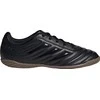 Adidas Avalynė Paaugliams Copa 20.4 IN J Juodas