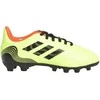 Adidas Avalynė Paaugliams Copa Sense.4 Fxg J Geltona GZ1375