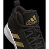 Adidas Avalynė Paaugliams Cross Em Up 5 K Wide Juodas GX4790