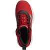 Adidas Avalynė Paaugliams Cross Em Up 5 K Wide Raudona GX4791