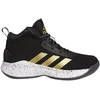 Adidas Avalynė Paaugliams Cross Em Up 5 K Wide Juodas GX4790