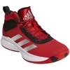 Adidas Avalynė Paaugliams Cross Em Up 5 K Wide Raudona GX4791