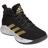Adidas Avalynė Paaugliams Cross Em Up 5 K Wide Juodas GX4790
