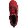 Adidas Avalynė Paaugliams Cross Em Up 5 K Wide Raudona GX4791