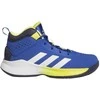 Adidas Avalynė Paaugliams Cross Em Up 5 K Wide Mėlyna GX4792