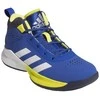 Adidas Avalynė Paaugliams Cross Em Up 5 K Wide Mėlyna GX4792