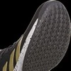 Adidas Avalynė Paaugliams Cross Em Up 5 K Wide Juodas GX4790